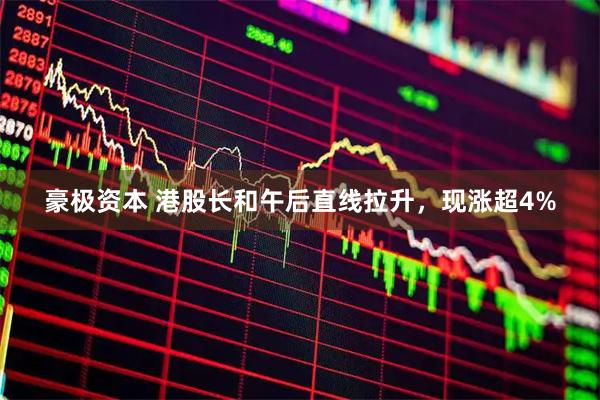 豪极资本 港股长和午后直线拉升，现涨超4%